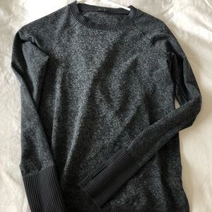 Lulu Lemon Sweatshirt